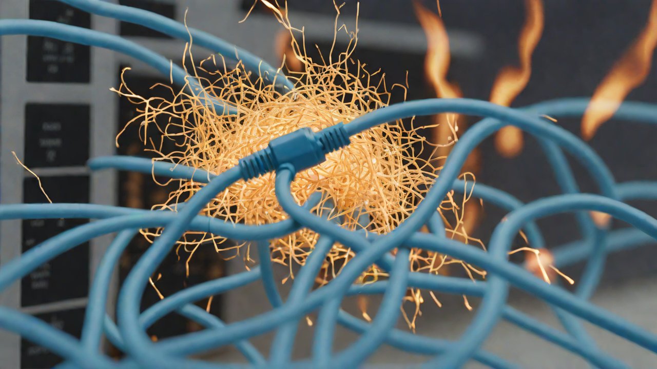 快速增长的外链可能带来的问题