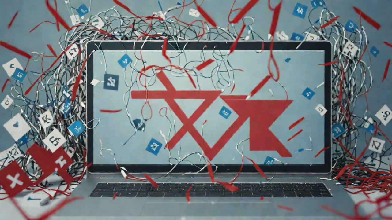 掌握识别垃圾外链的方法