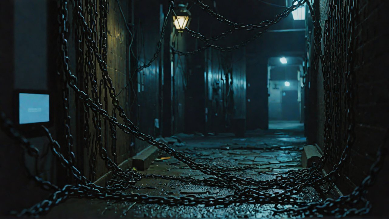 如何识别和防范黑链与暗链