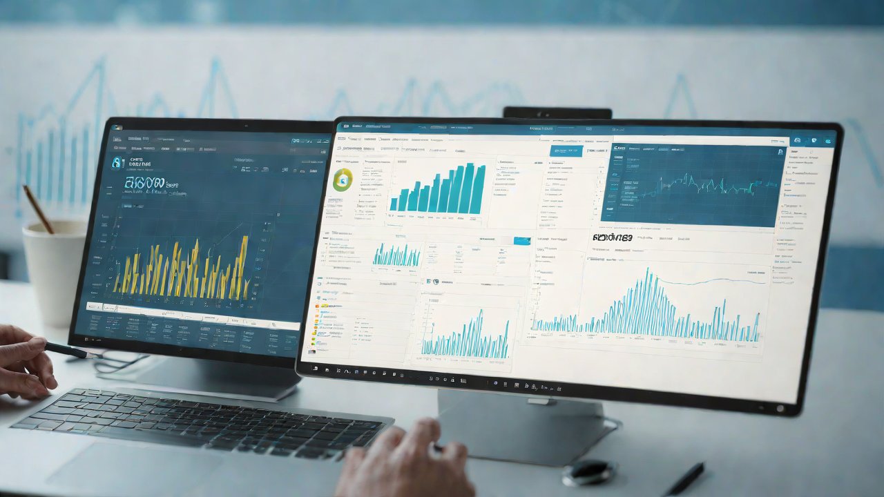 参与行业论坛和社区