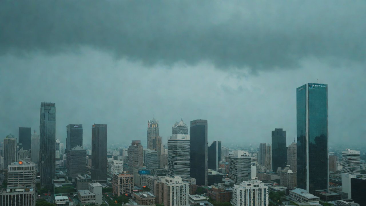 细雨算法的概念及其工作原理