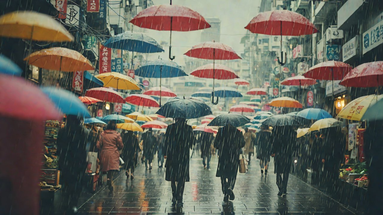 细雨算法面临的挑战及未来发展展望