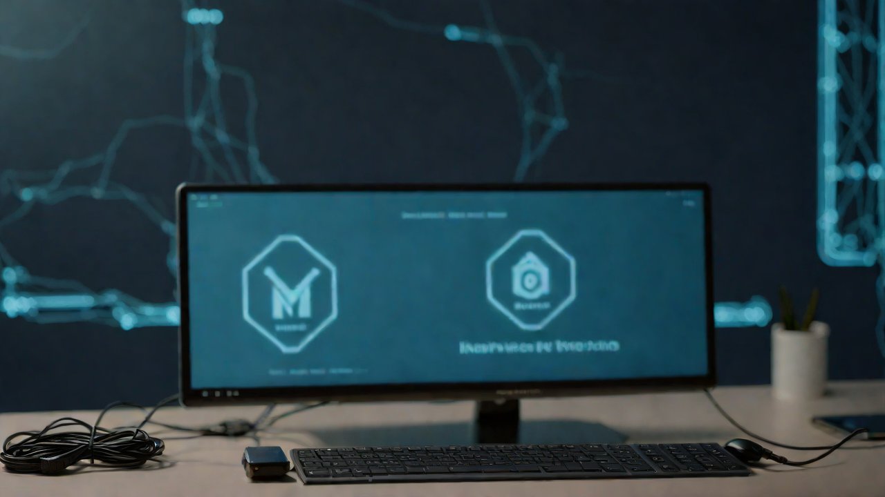 更新并强化网站防护机制