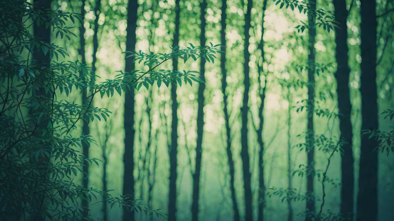 什么是清风算法