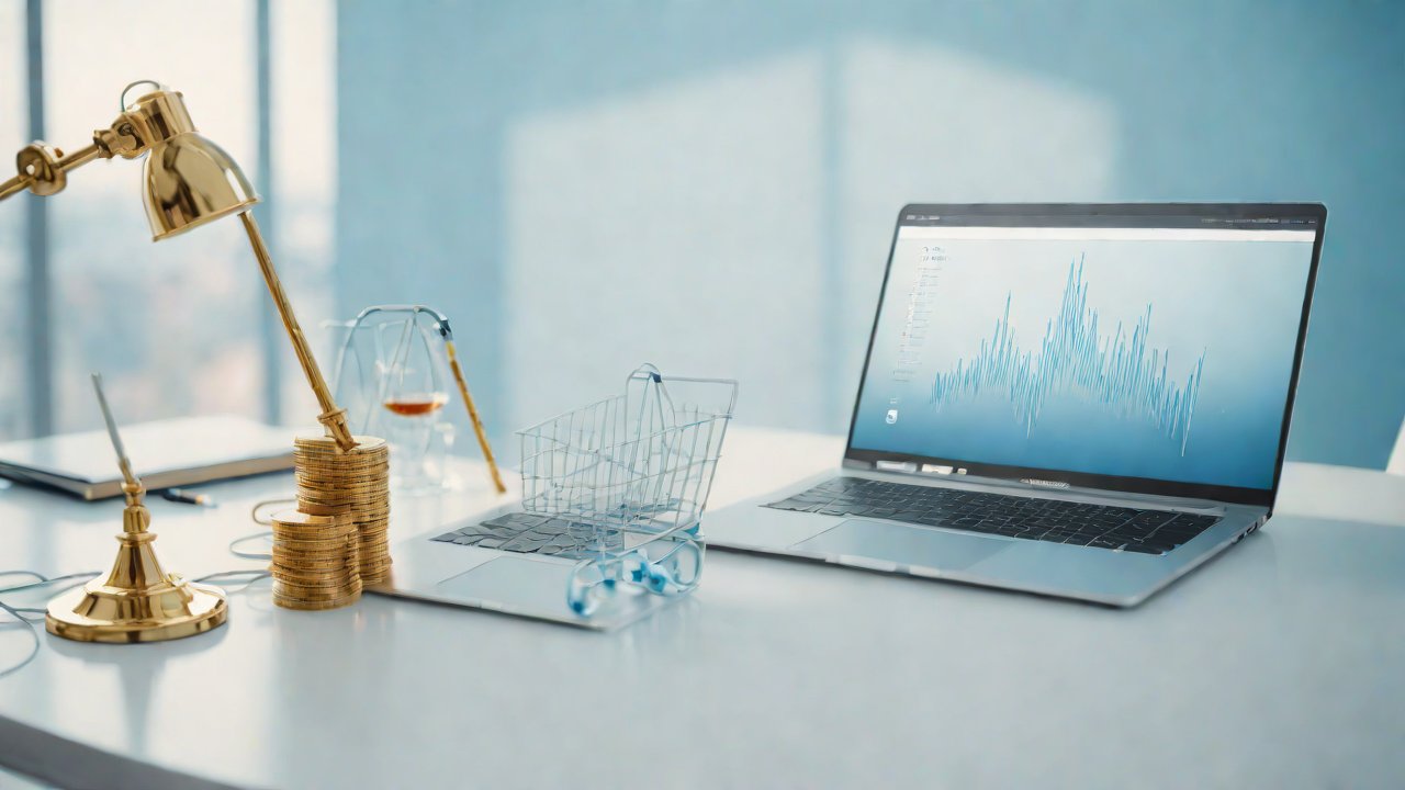 竞争对手和行业动态