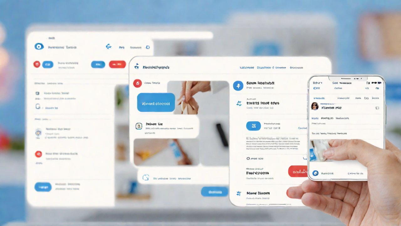 百度爱采购与SEO的关系