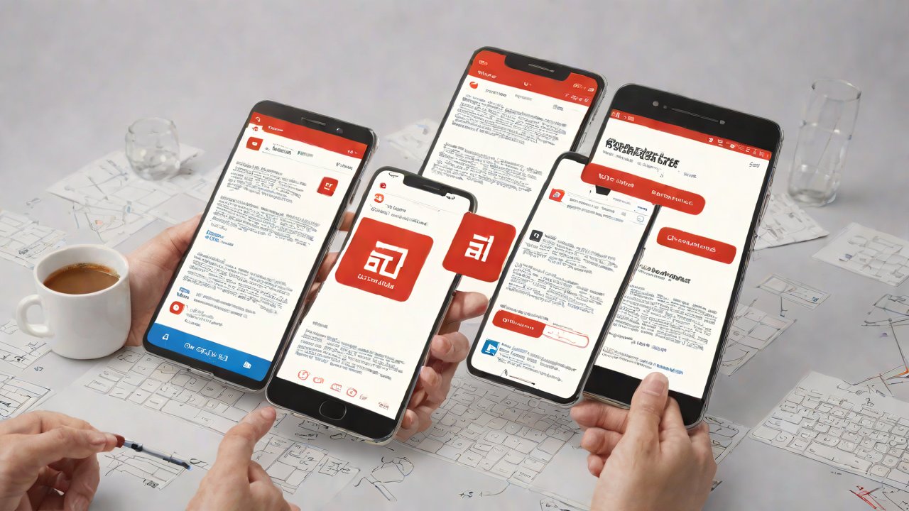 优化内容相关性