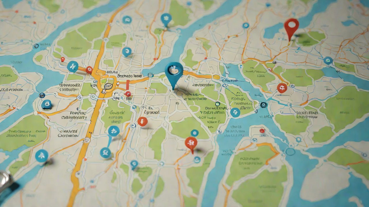 技术优化与移动友好性