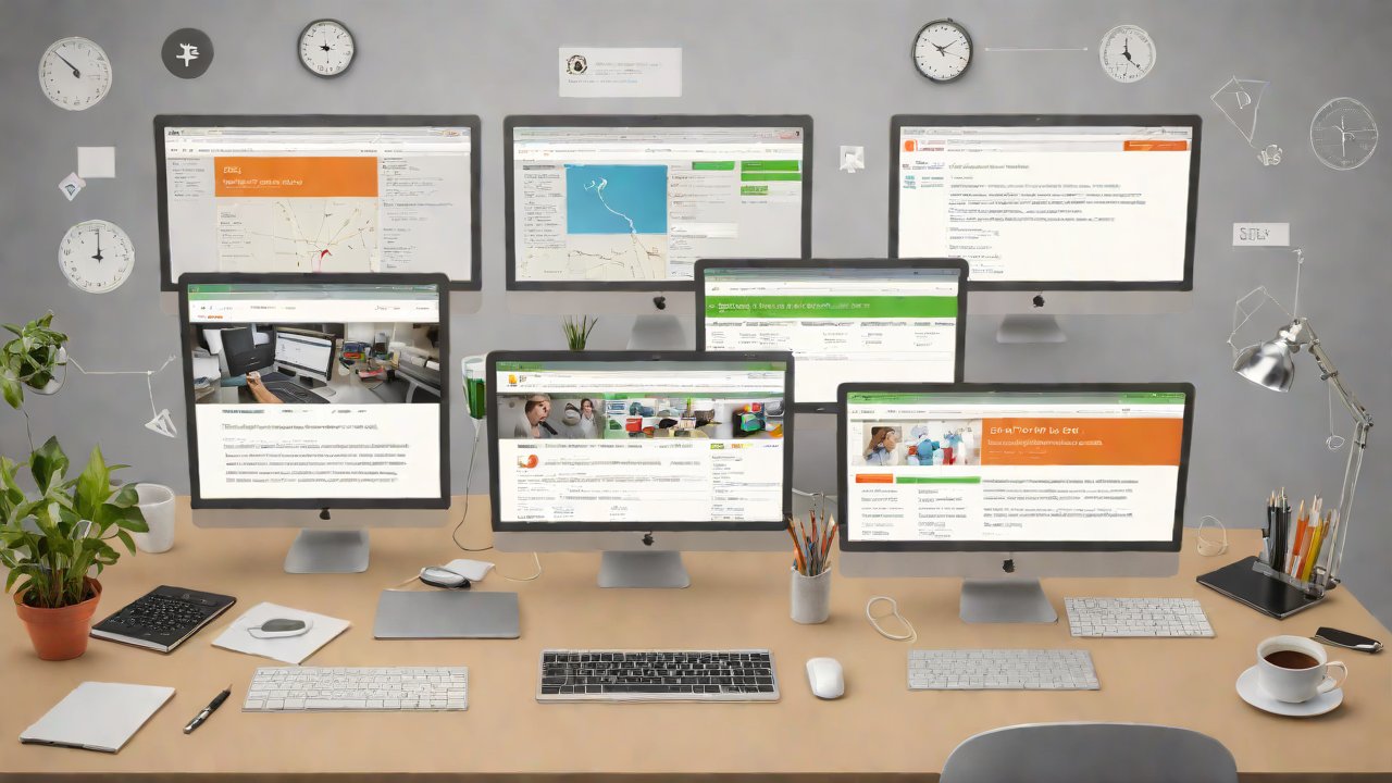 内容策略与架构