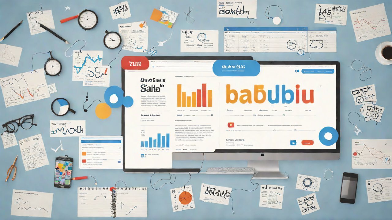 算法变化与策略调整