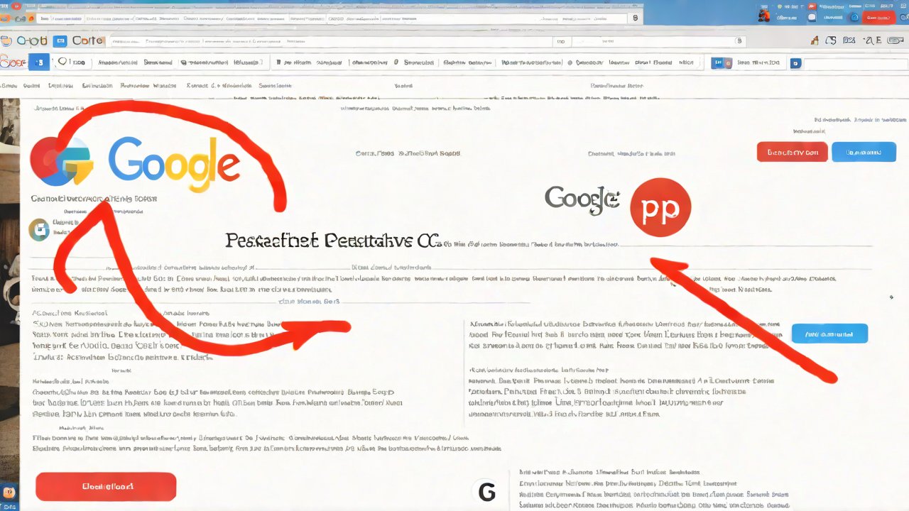 AIGC与Google内容审核标准