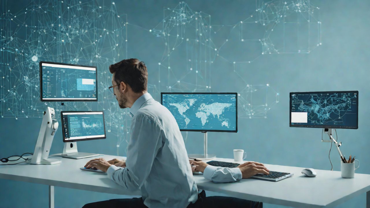 利用AI工具辅助优化