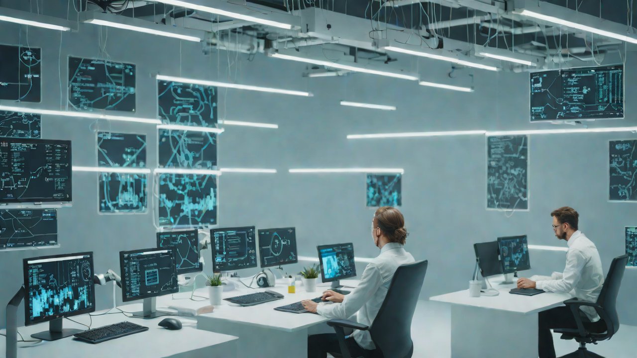 AIGC概述及其现状