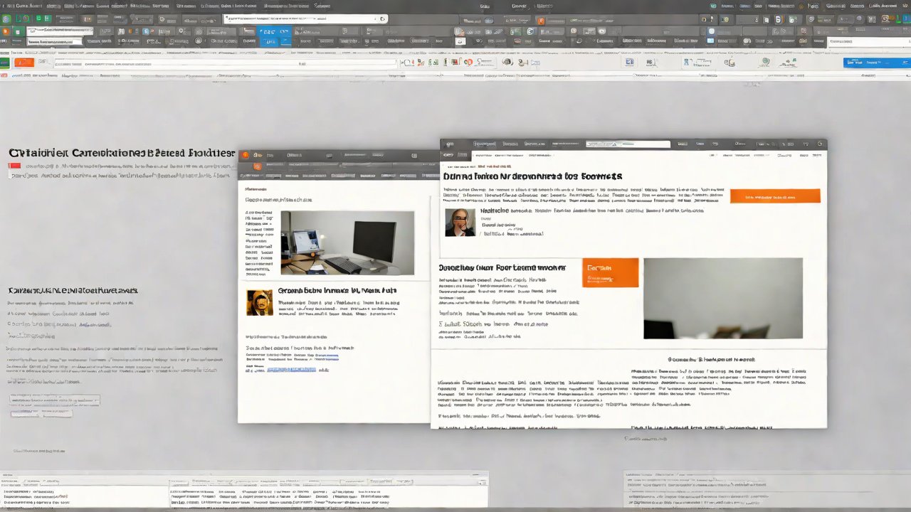 AIGC与搜索引擎算法的互动