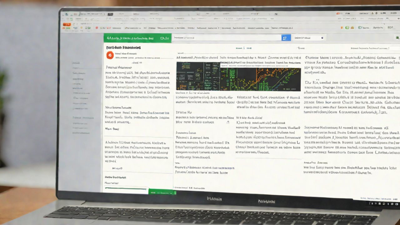 算法更新对SEO的影响