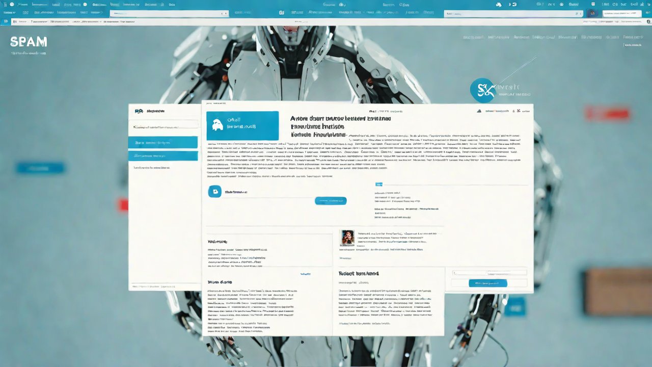 如何有效避免被标记为垃圾内容