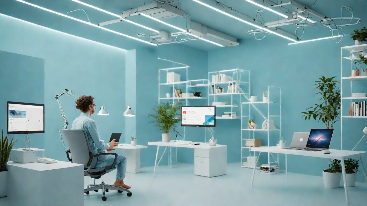 定制化解决方案