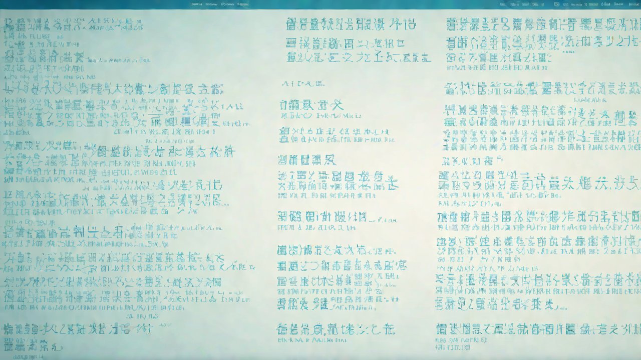 分析目标关键词