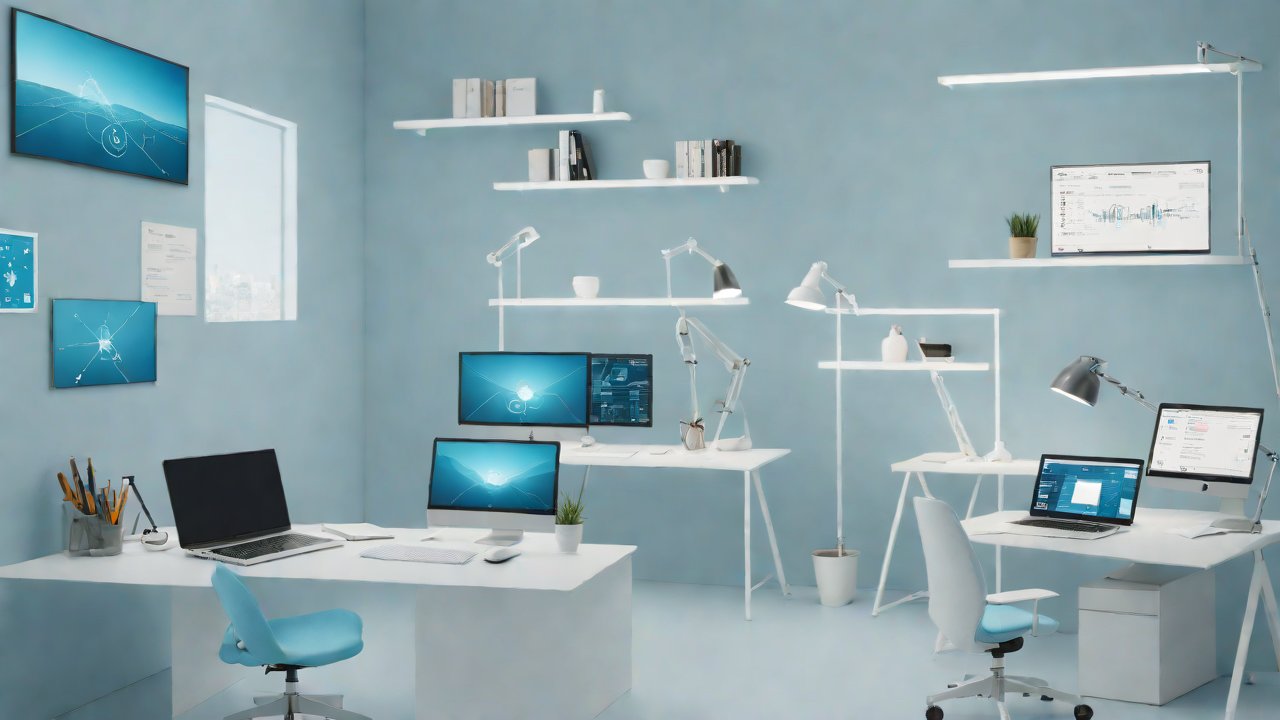 技术挑战与限制