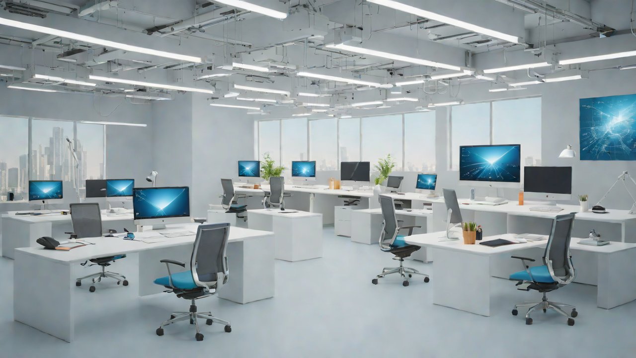 应用场景及案例