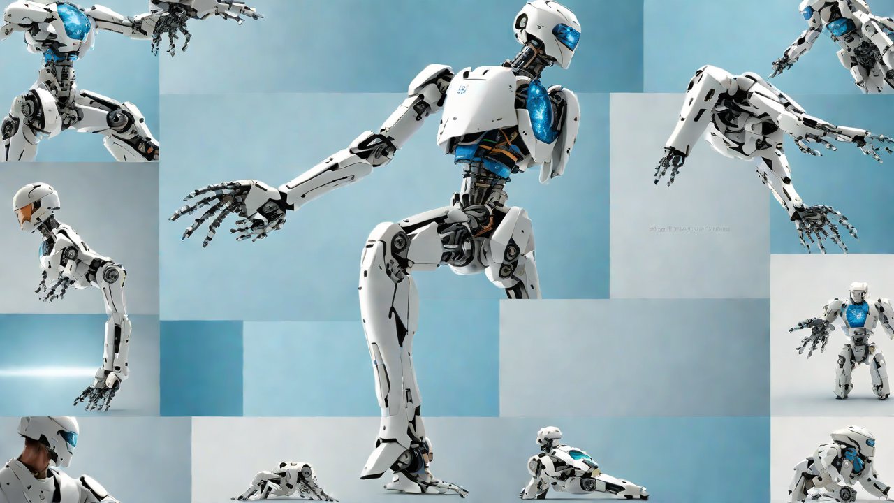 构建高质量的内容体系