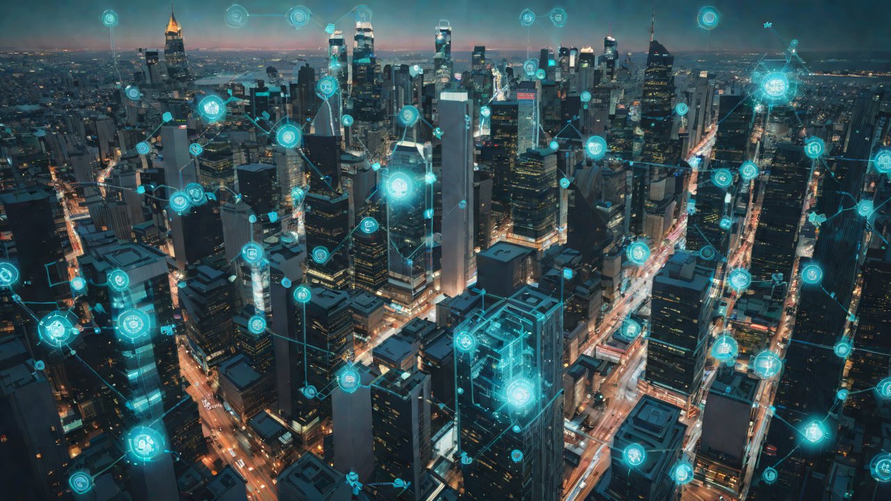 打造互动式视频和多媒体体验