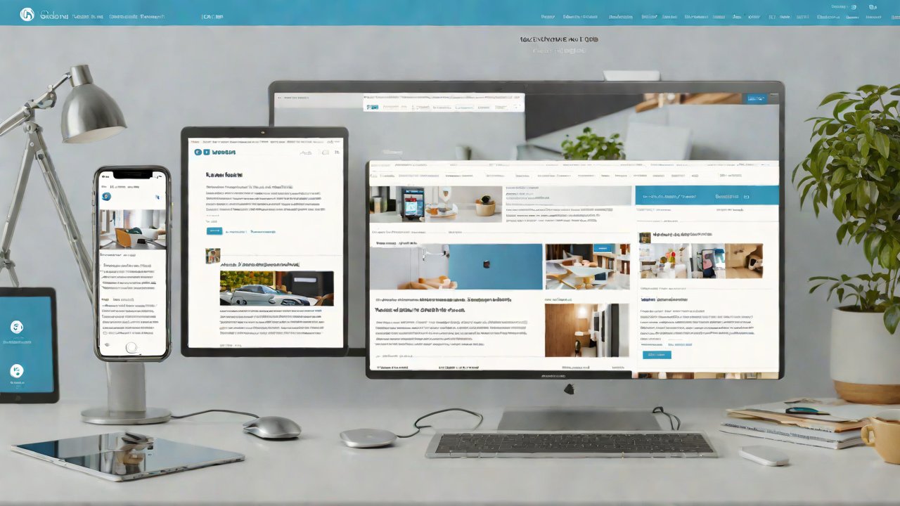 理解自动发布的概念