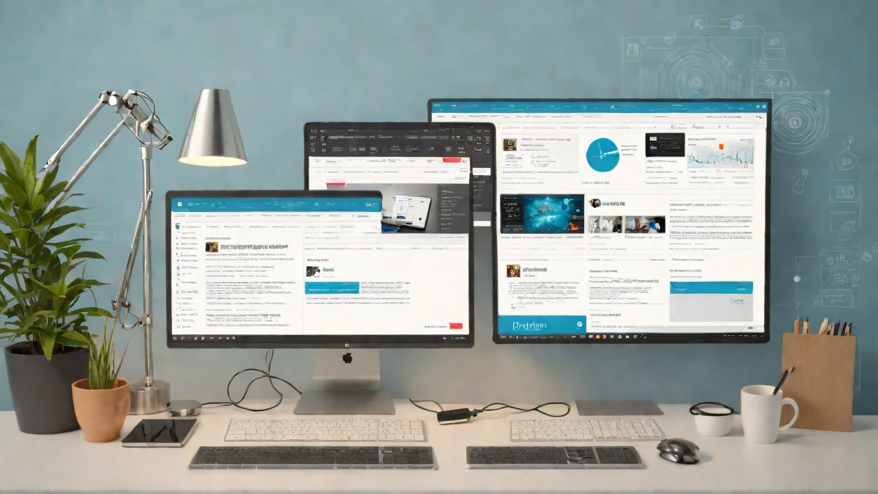 构建全自动发布的系统