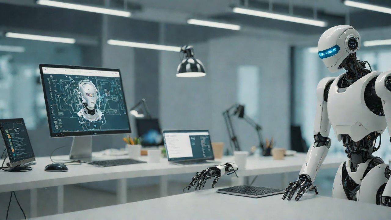 AI生成Meta描述的基础知识