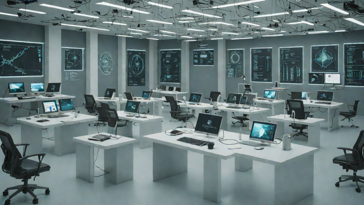 利用AI自动生成Meta描述的方法