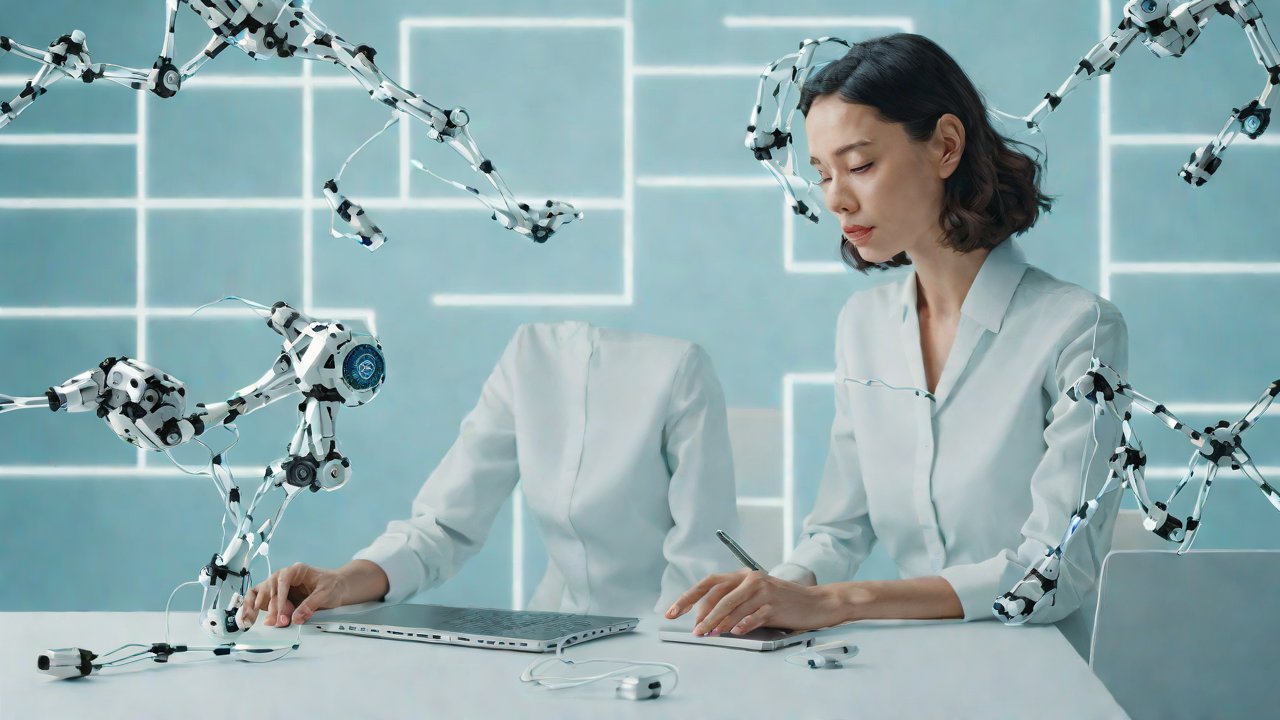 理解AIGC工具与内链结构