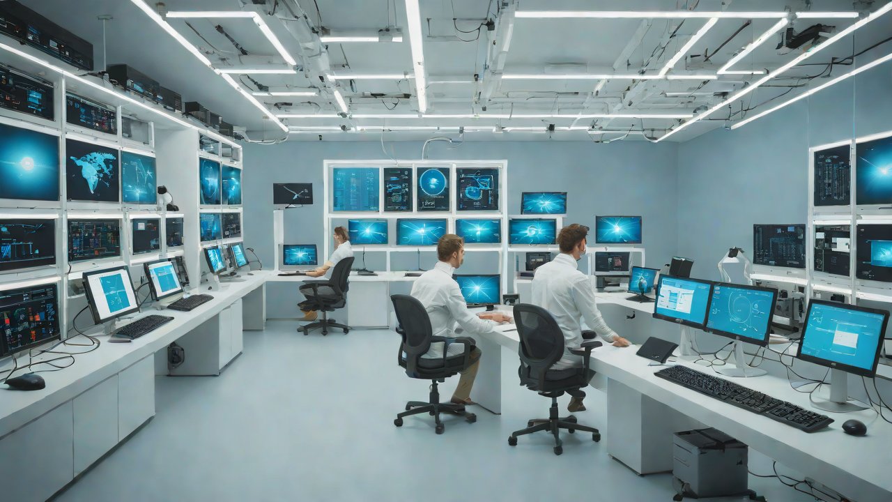 选择合适的AI工具