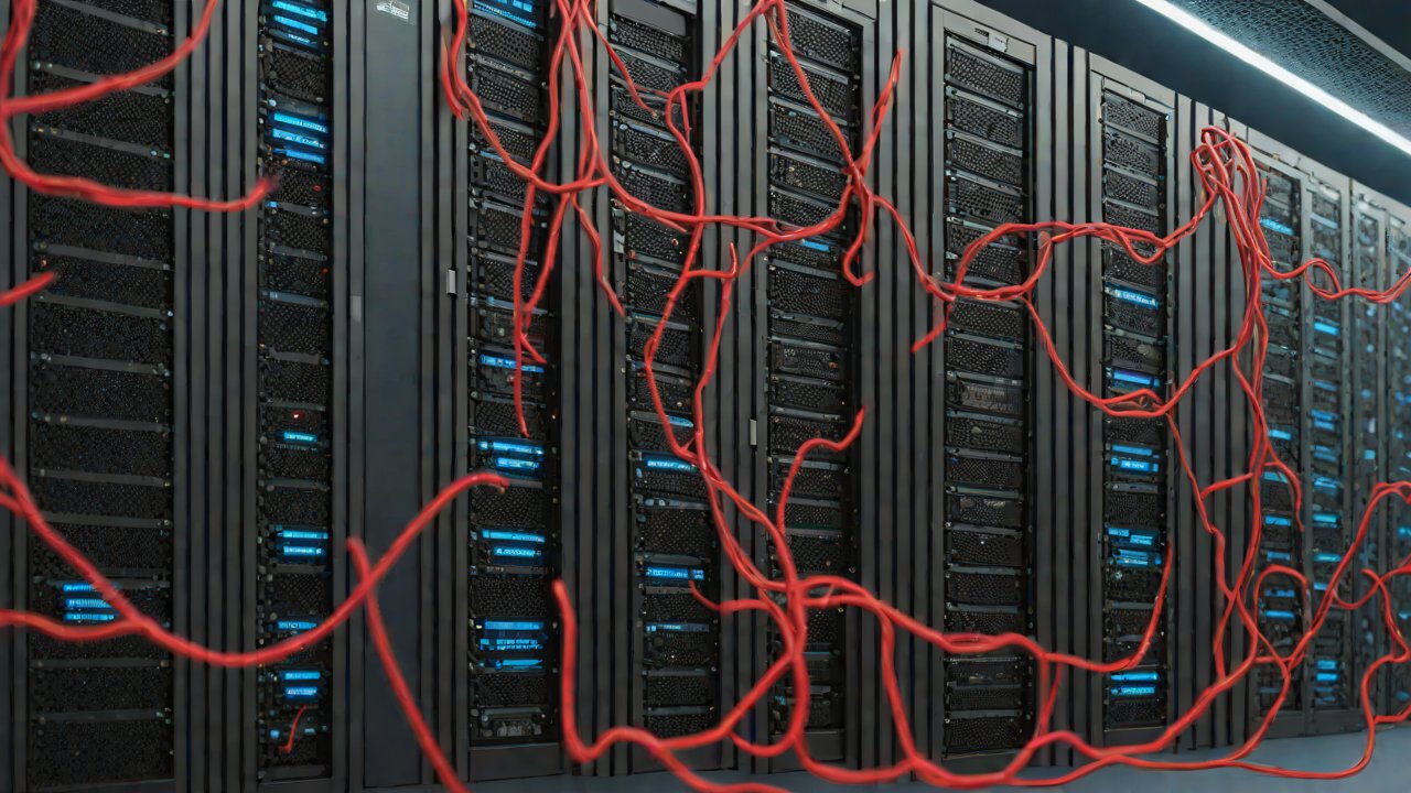 理解站群模式与关联风险