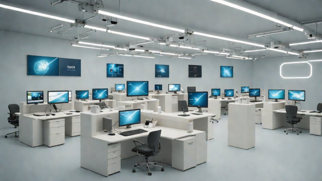 构建独立的站群架构