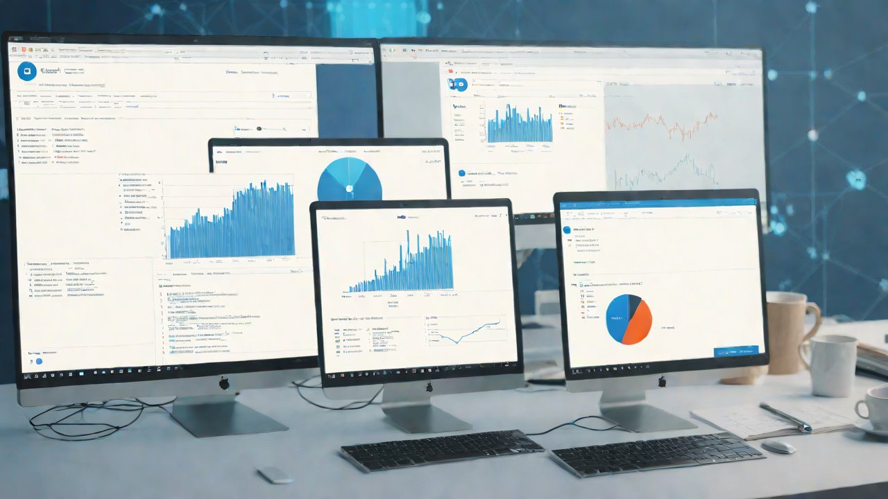 利用AIGC技术进行内容分析