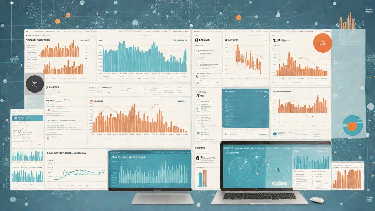 配置追踪代码与标签