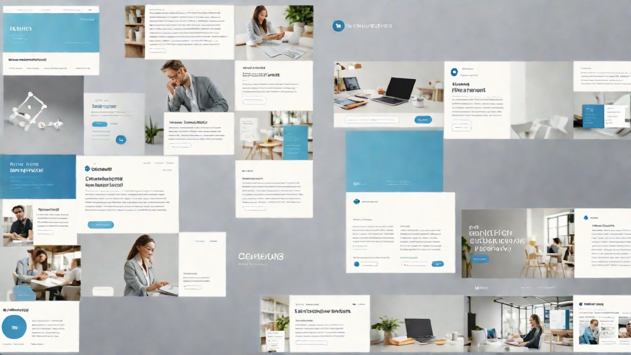 外部链接与引用的重要性