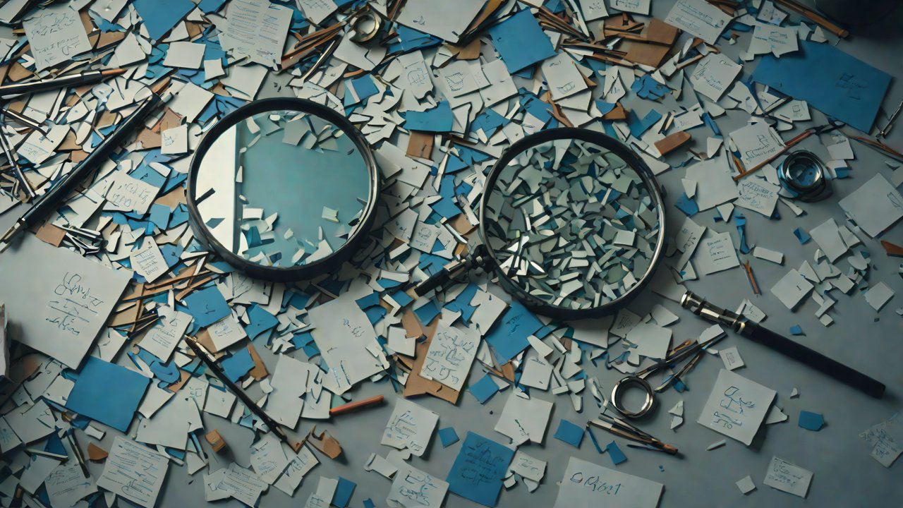 理解幻觉问题及其根源