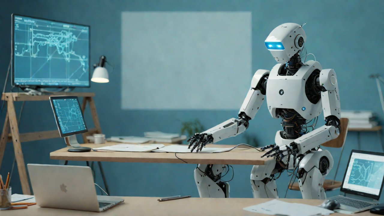 技术局限与内容质量