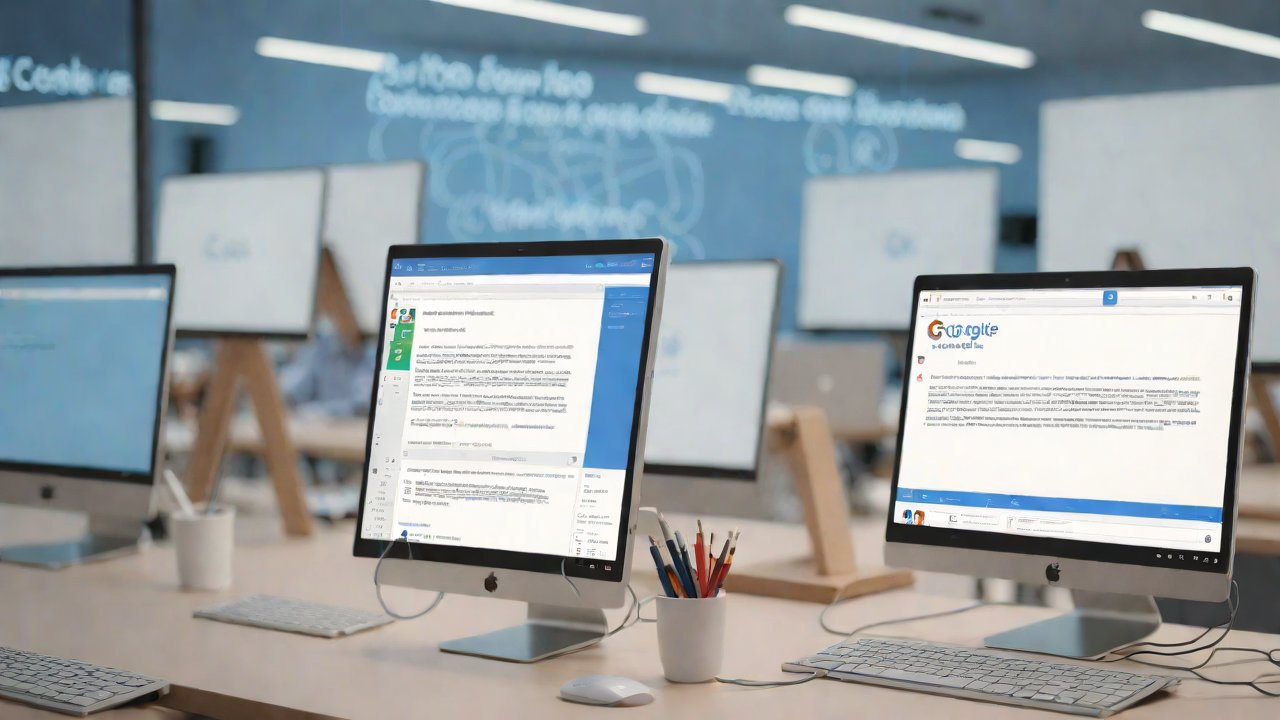 理解Google算法背后的逻辑