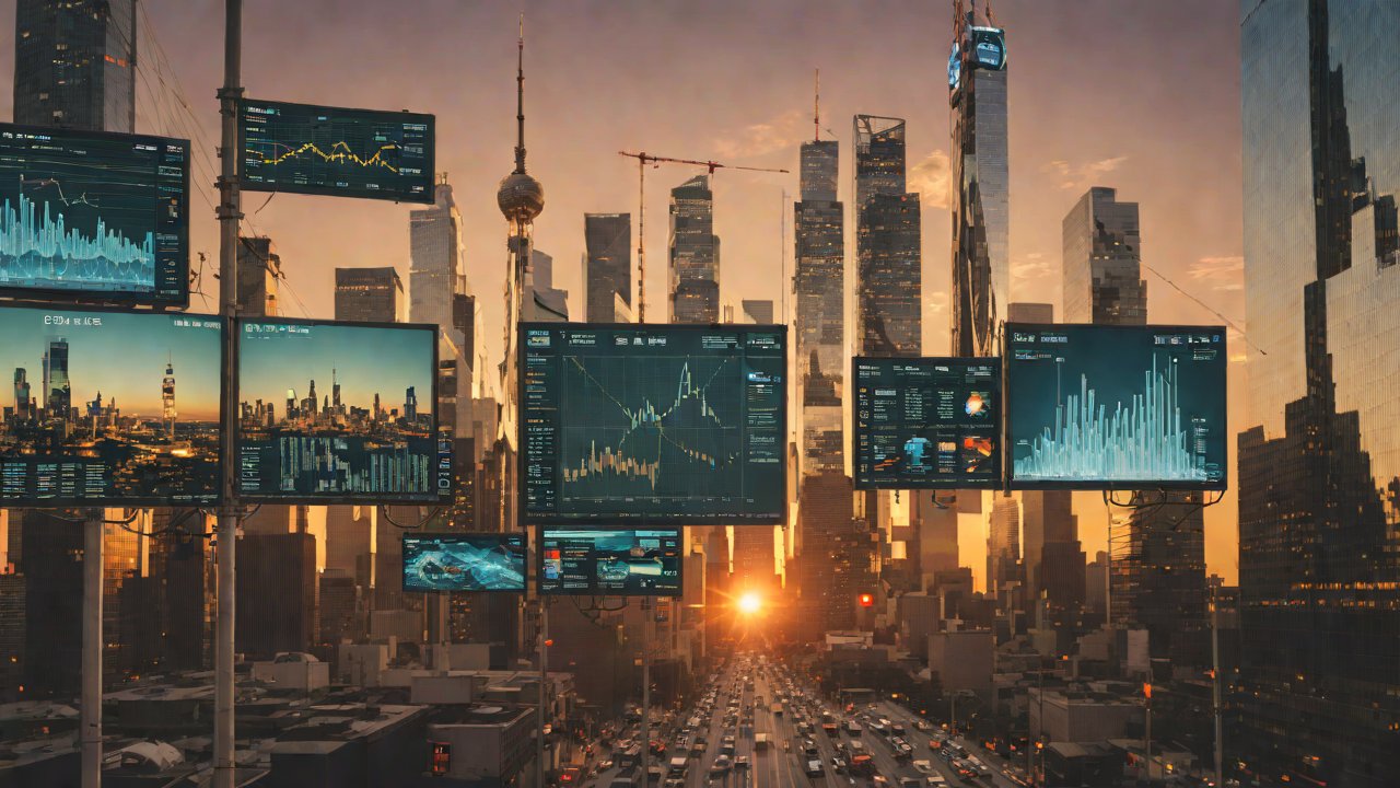 不同垂直领域的具体分析