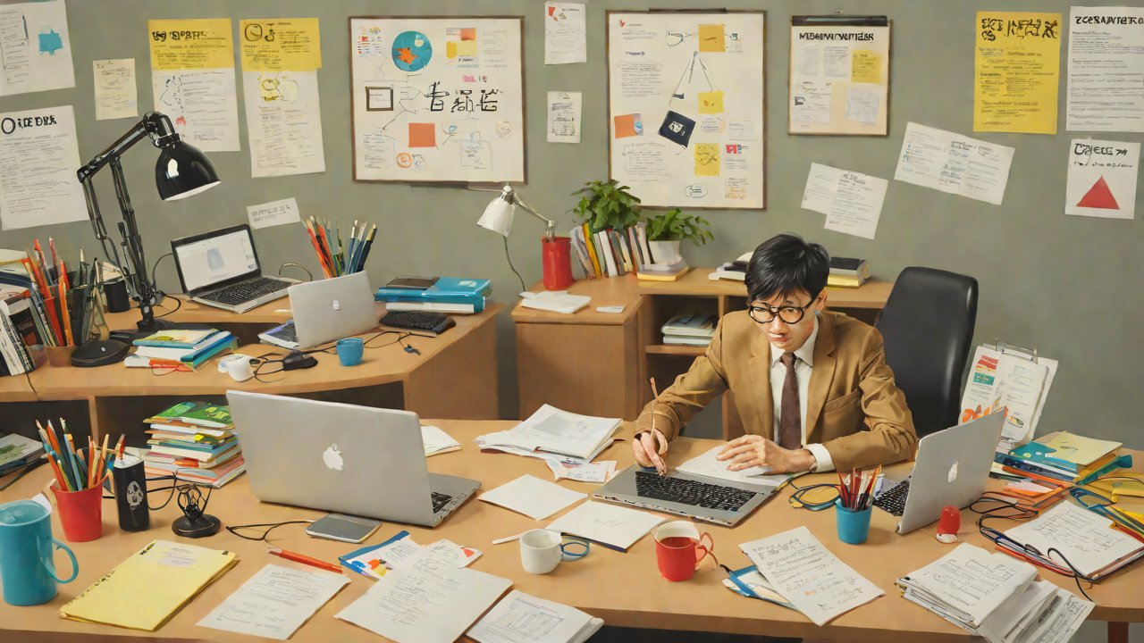 理解搜索引擎的工作原理