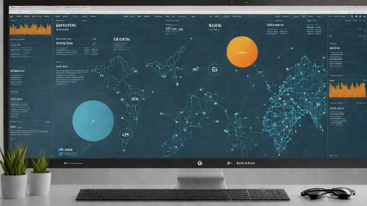 关键词策略优化
