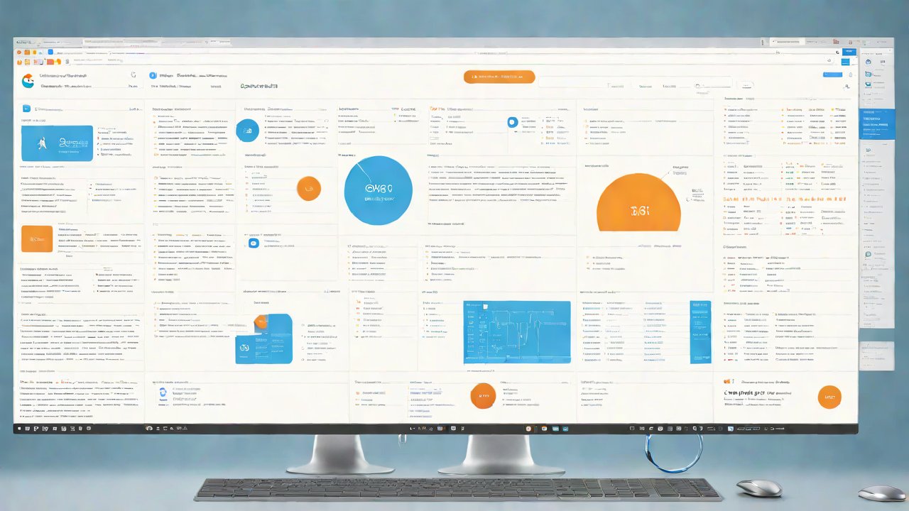 持续学习与交流