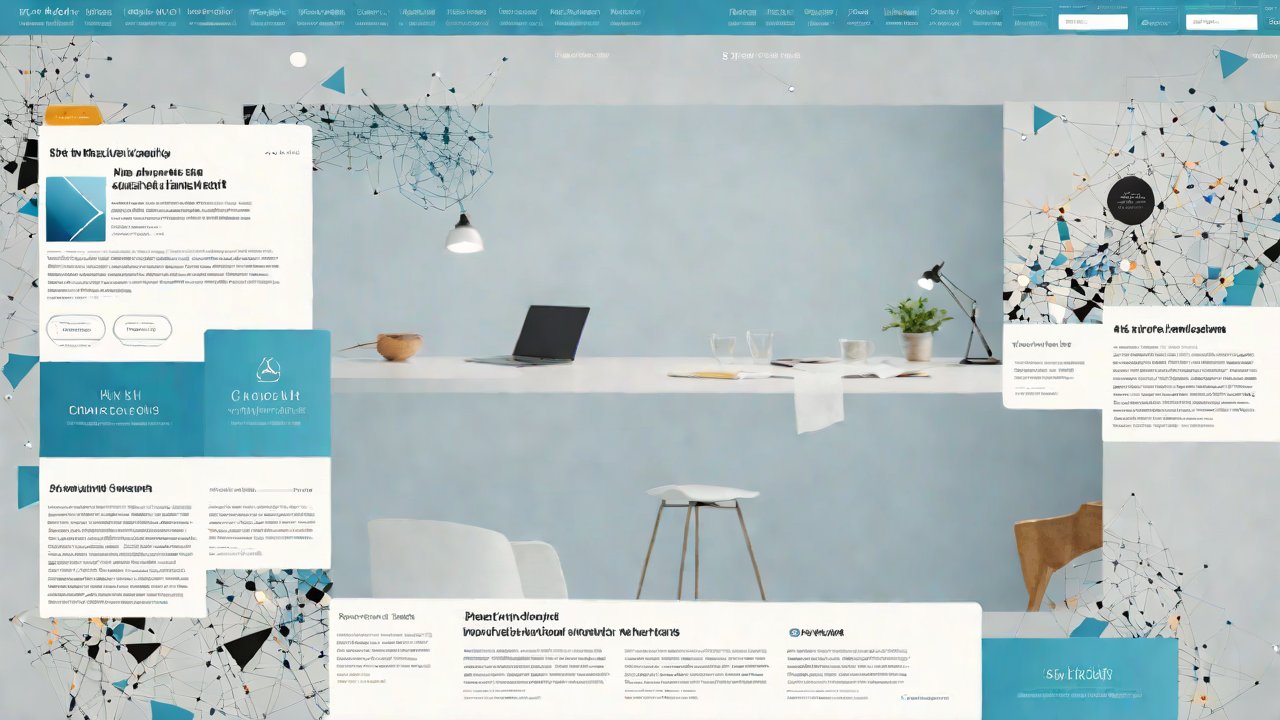 建立高质量链接