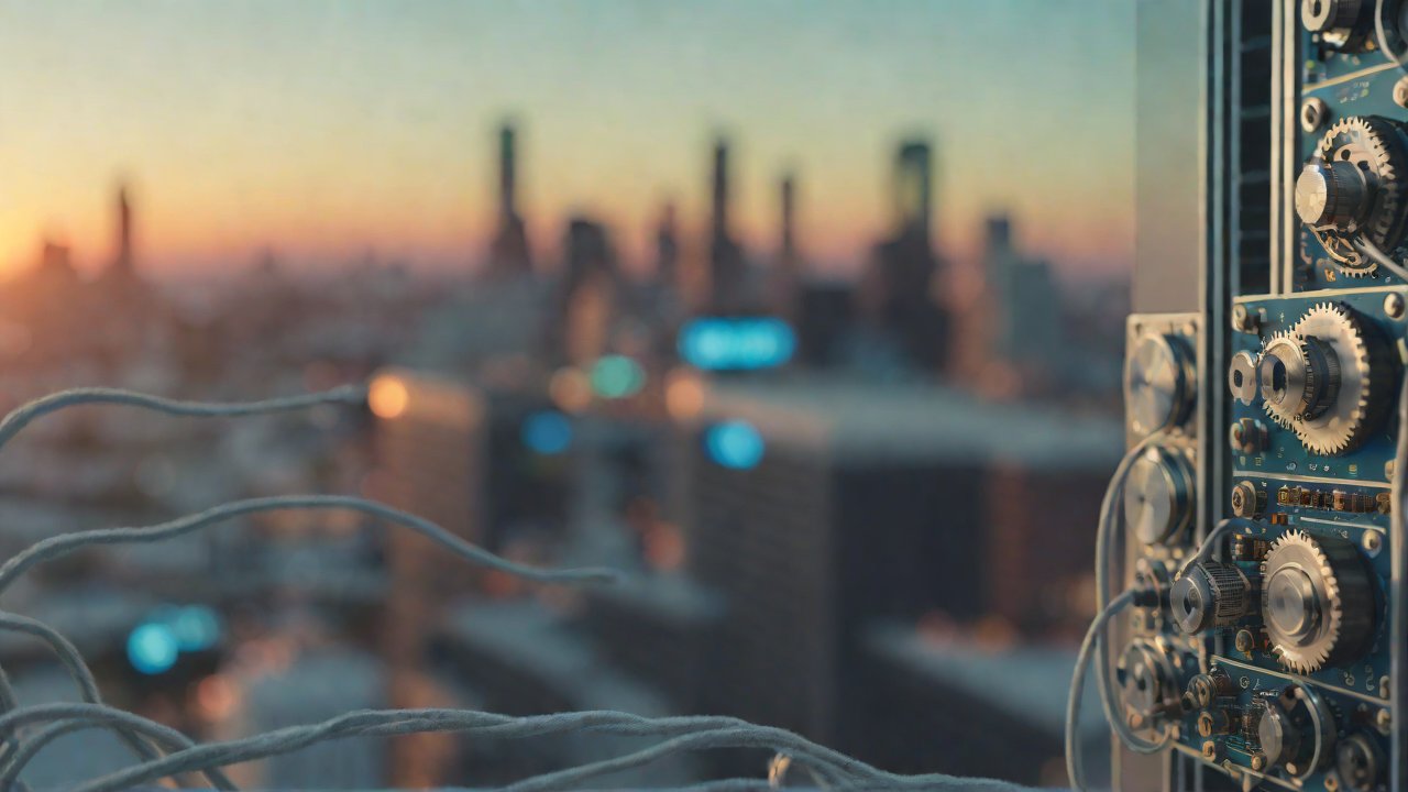 优化对话式搜索体验