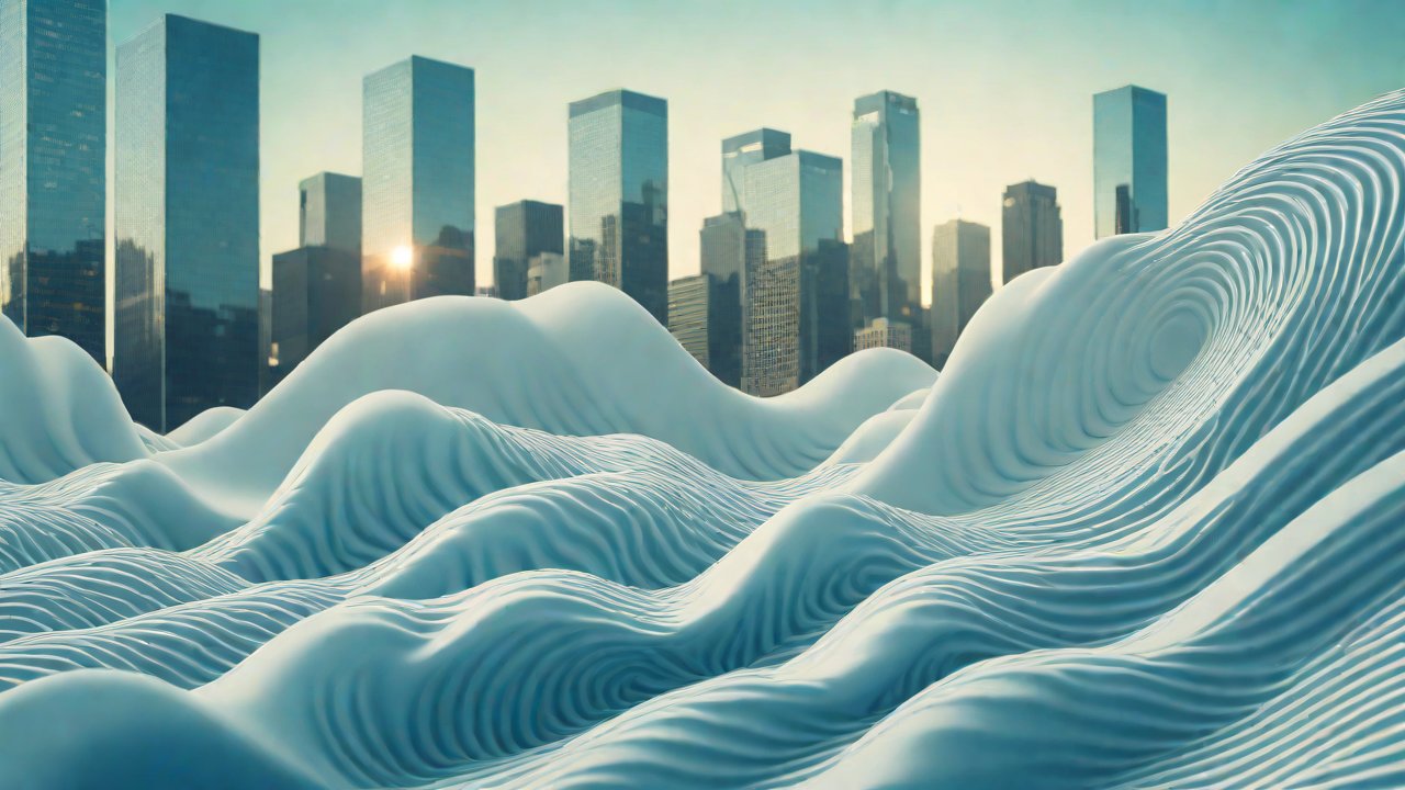 AI生成内容的特点及挑战