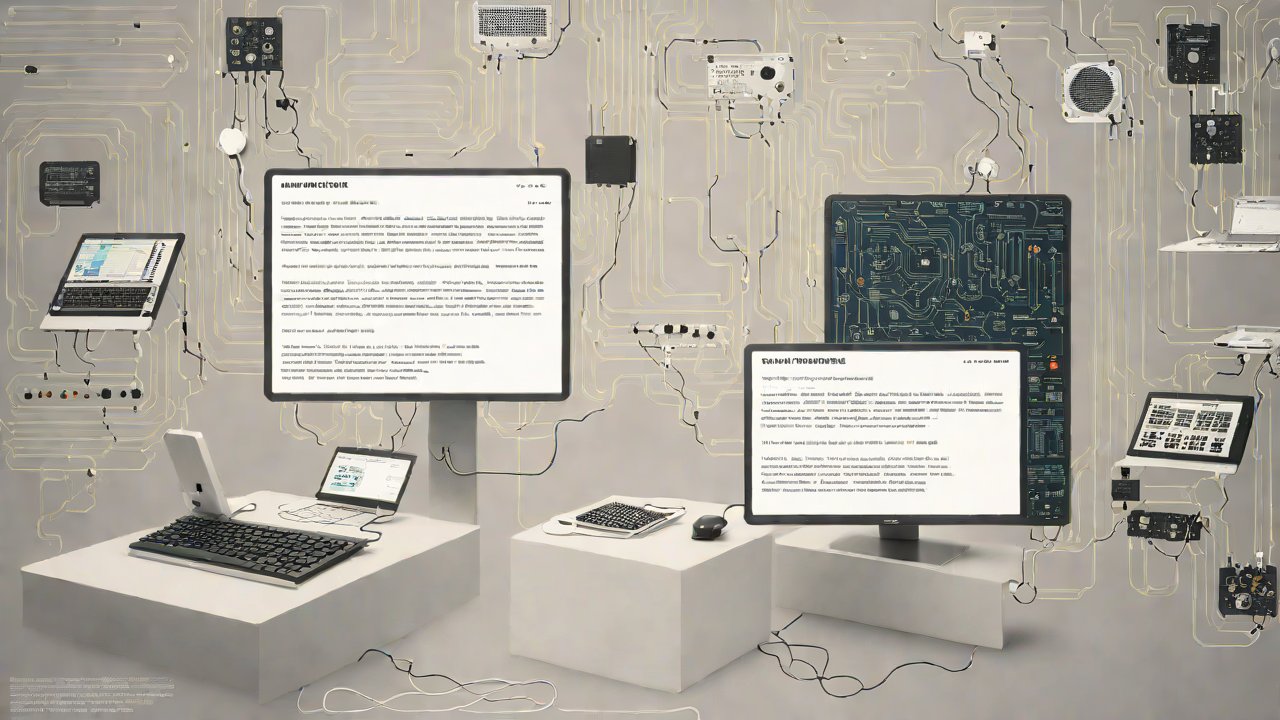 理解语音搜索的特点