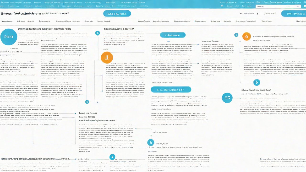结构化文本以提高可读性和搜索引擎友好度