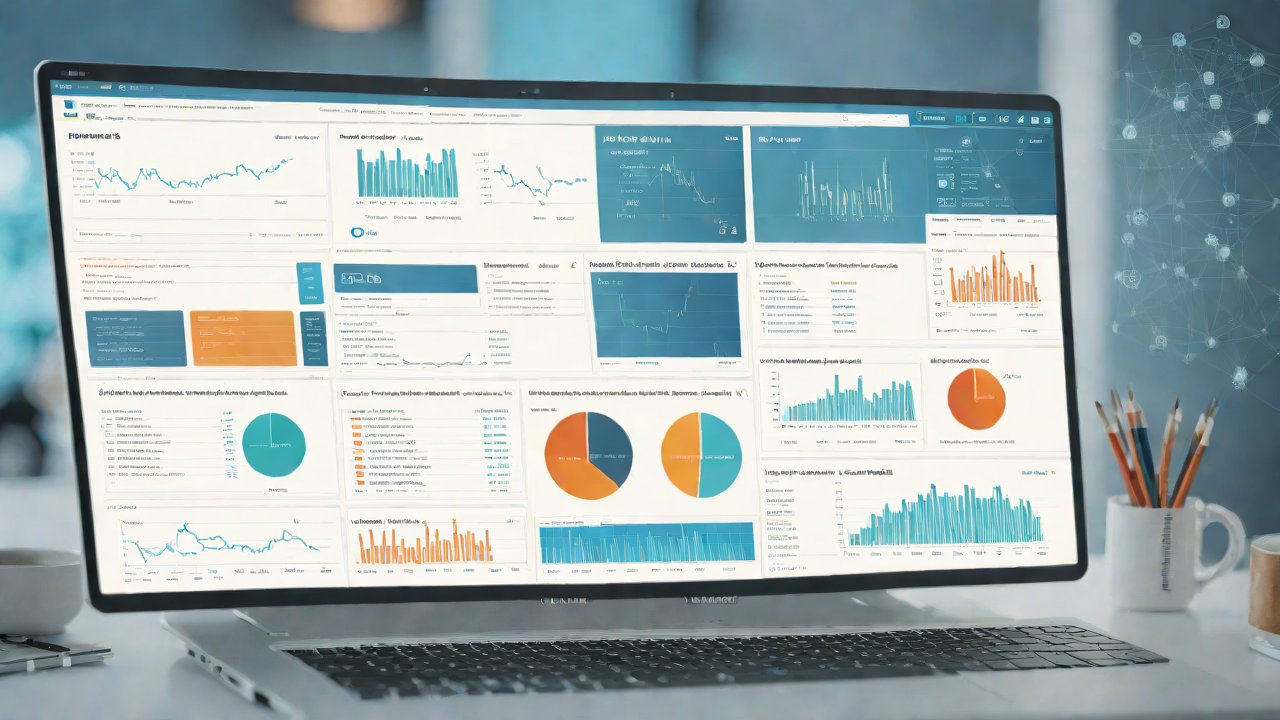 理解市场与竞争对手